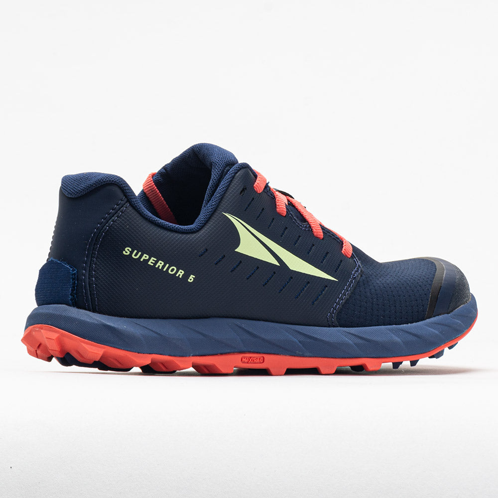 Altra Superior 5 Women's  Dark Blue