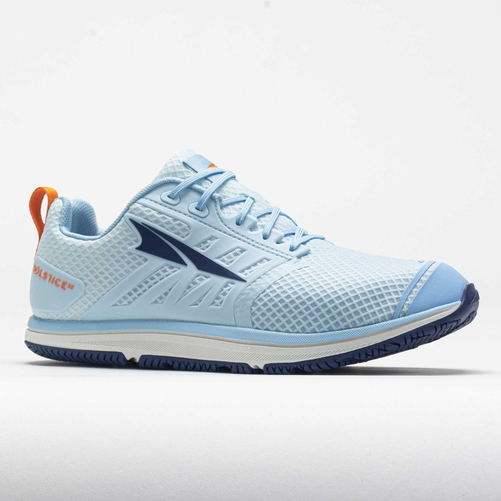 Altra Solstice XT 2 Women's  Light Blue