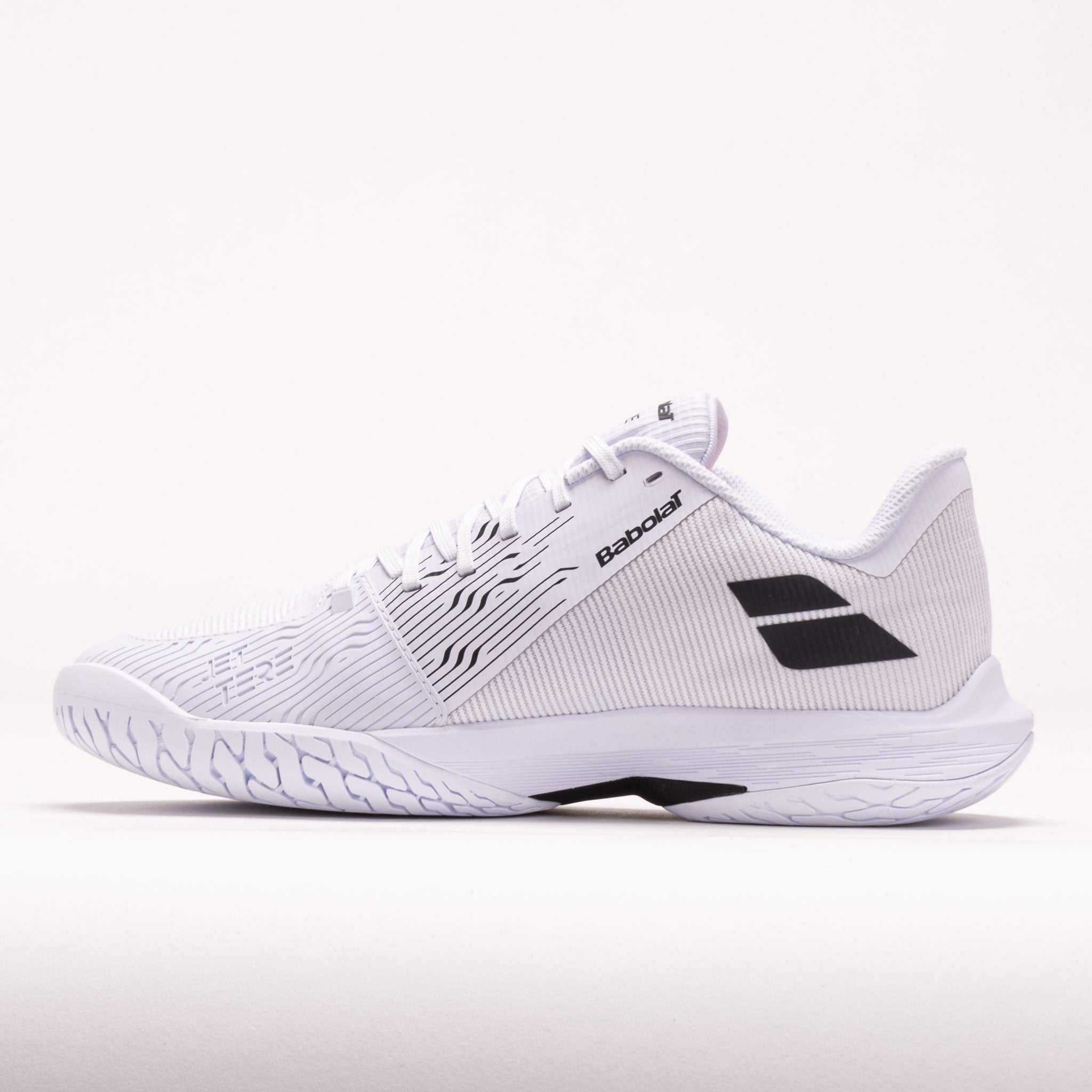 Babolat Jet Tere 2 Men's  White/Strike Red