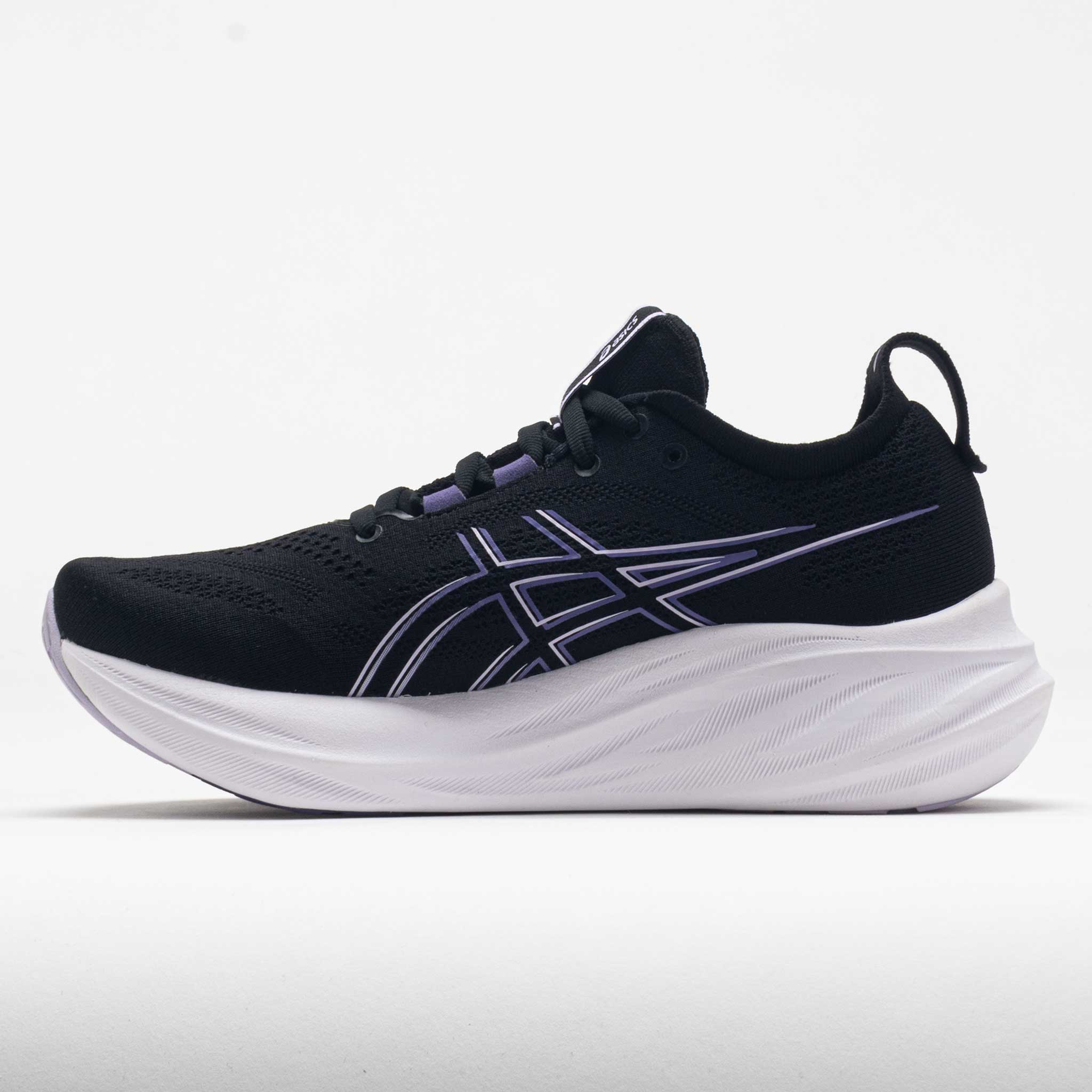 ASICS GEL-Nimbus 26 Women's  Black/Dusty Purple