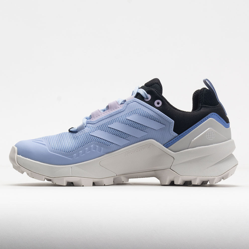 adidas Terrex Swift R3 GTX Women's  Blue Dawn/Coral Fusion