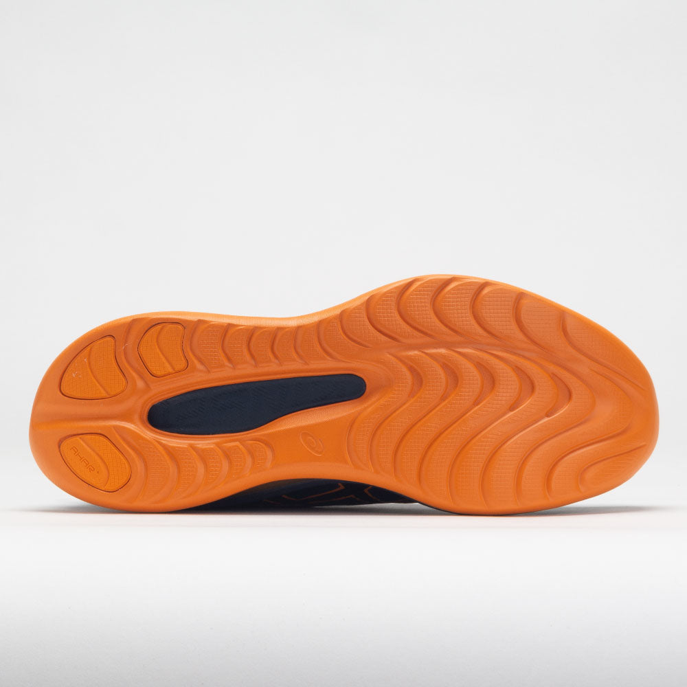 ASICS GEL-Kinsei Max Men's  French Blue/Bright Orange