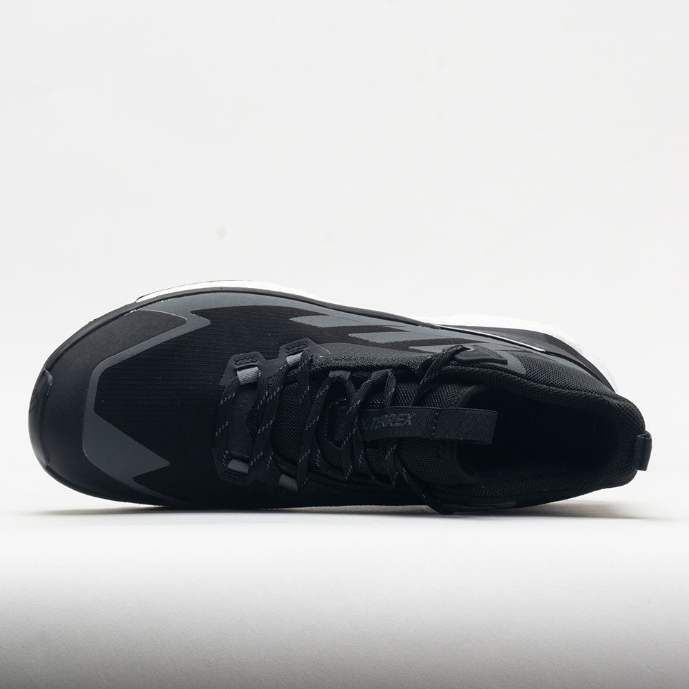 adidas Terrex Free Hiker 2 GTX Men's  Core Black/Grey