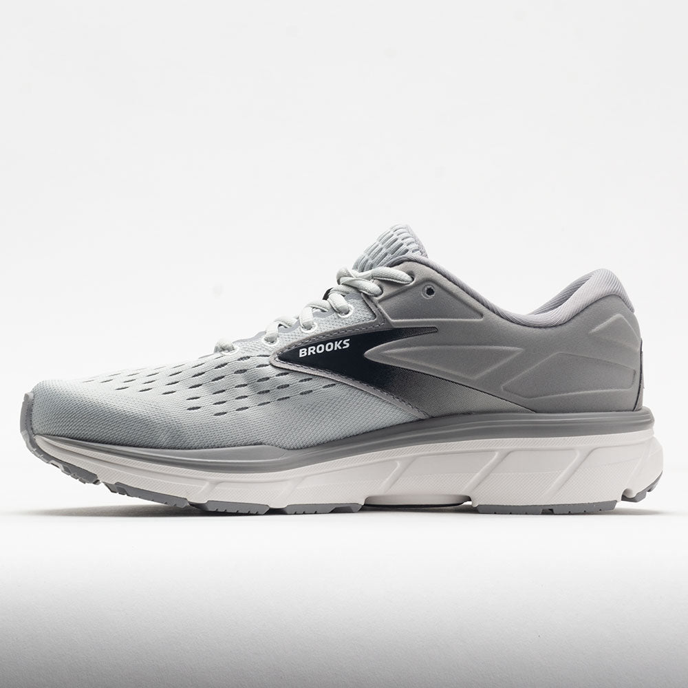 Brooks Dyad 11 Men's  Gray/Black/White