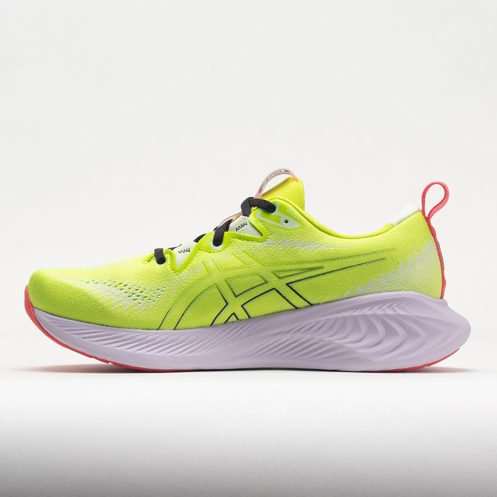 ASICS GEL-Cumulus 25 Men's  Lime Zest/Whisper Green