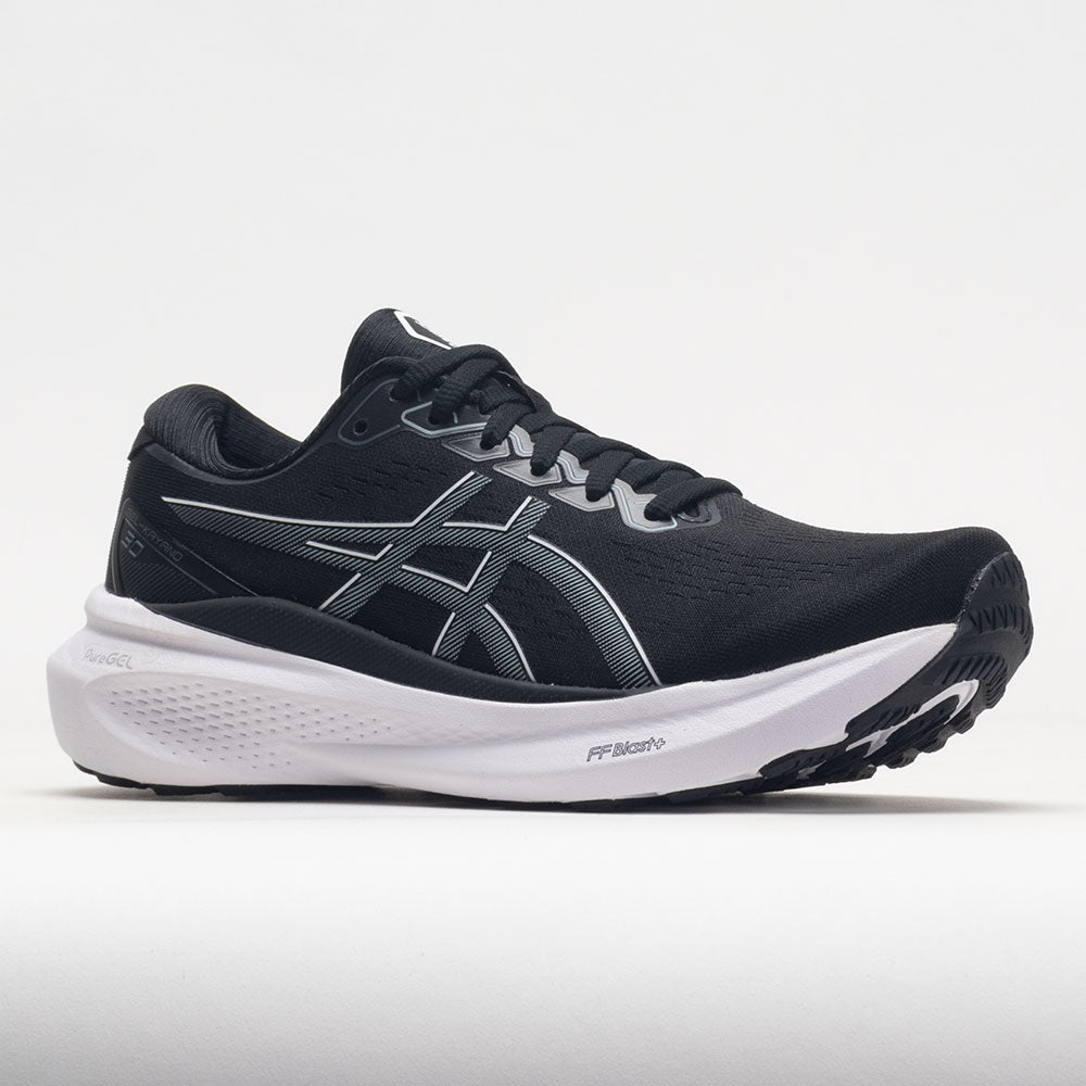 ASICS GEL-Kayano 30 Men's  Black/Sheet Rock
