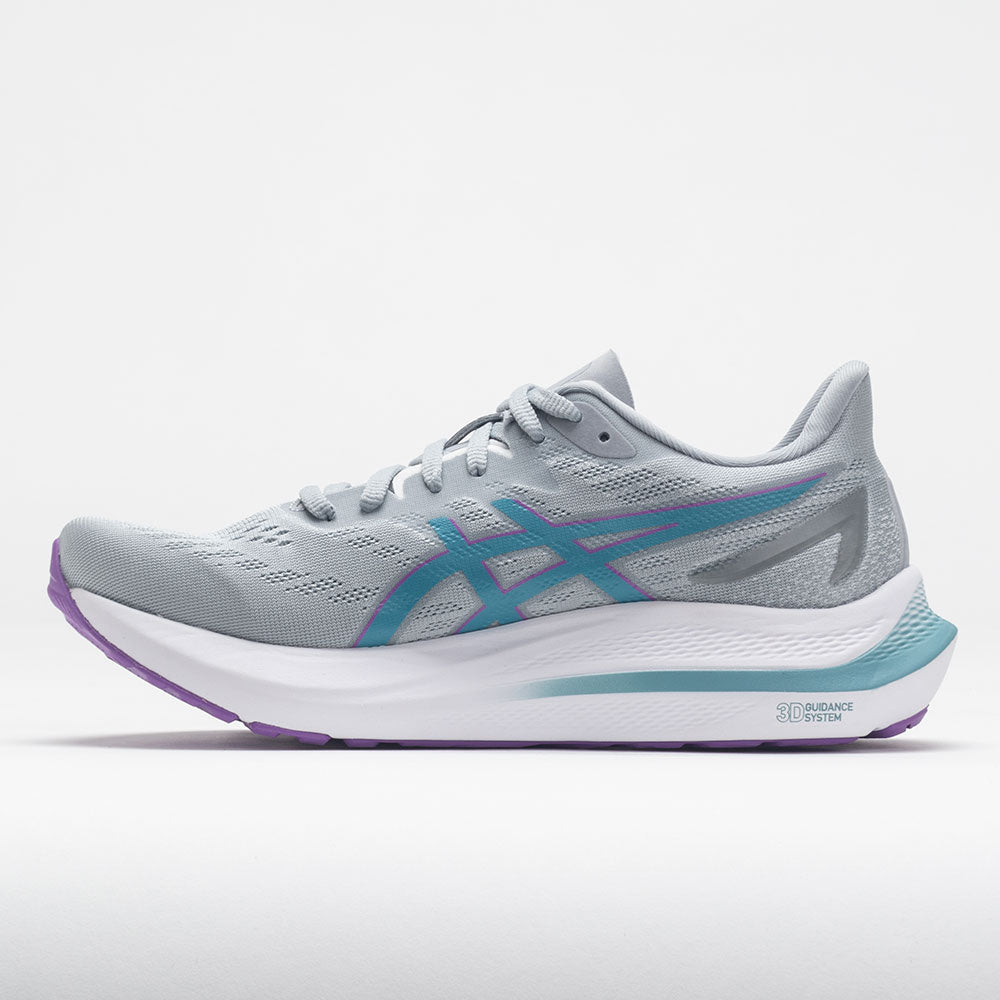 ASICS GT-2000 12 Women's  Piedmont Grey/Gris Blue