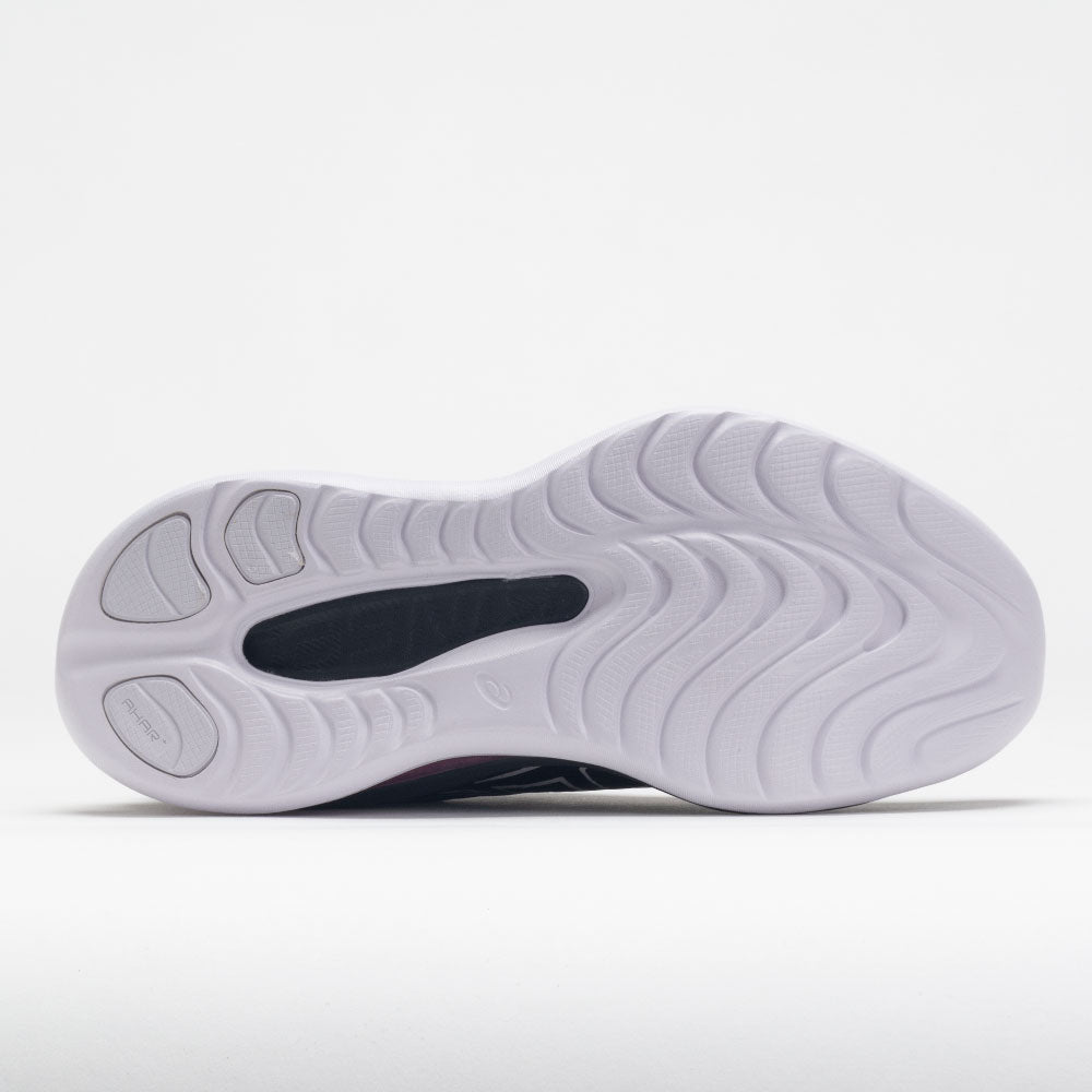 ASICS GEL-Kinsei Max Women's  Black/Lilac Hint