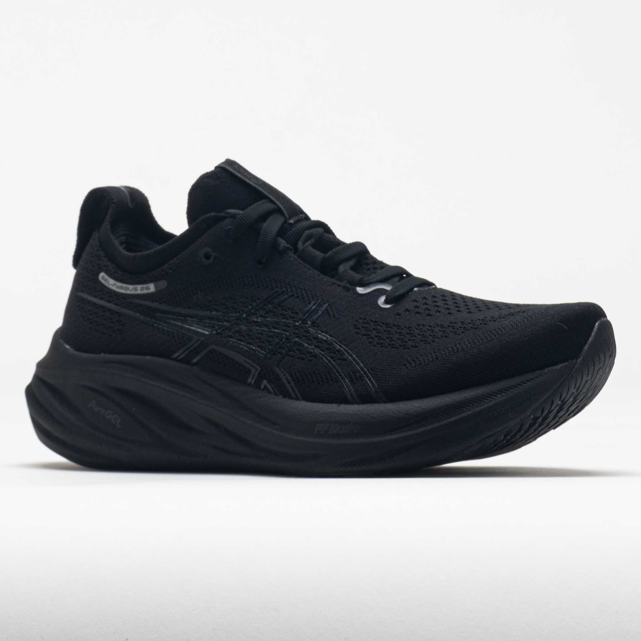ASICS GEL-Nimbus 26 Men's  Black/Black