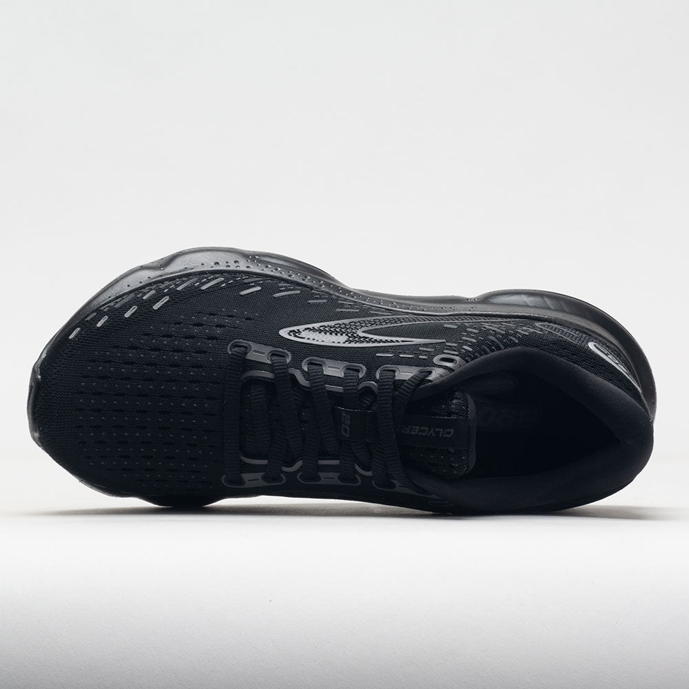 Brooks Glycerin 20 Women's  Black/Black/Ebony