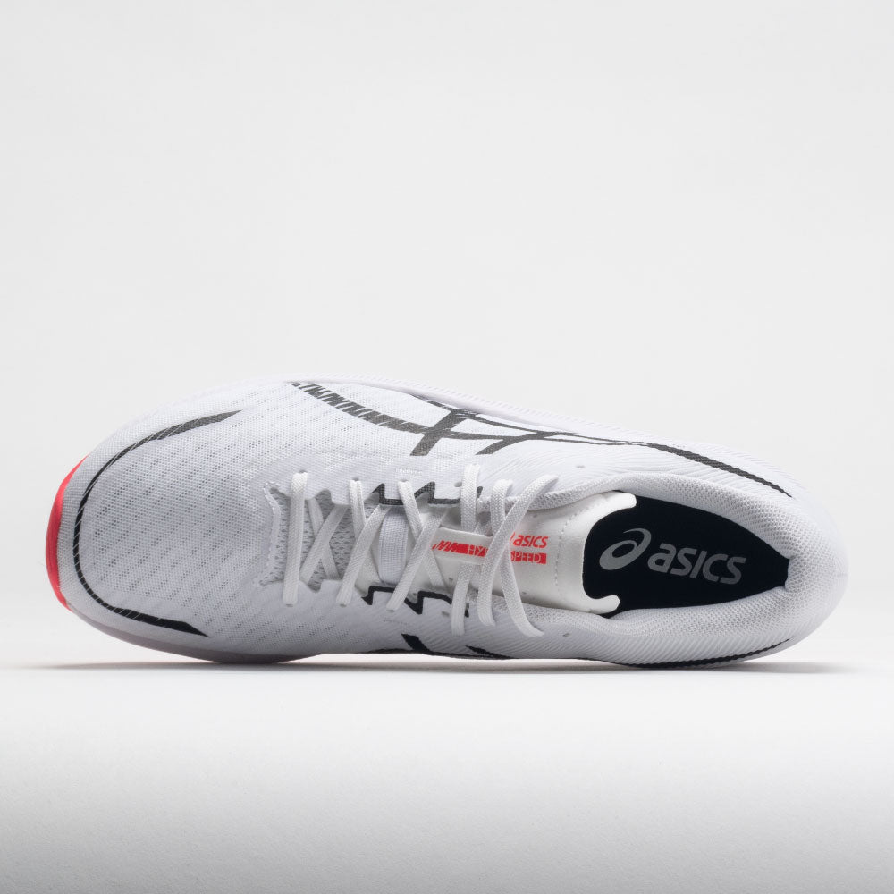 ASICS Hyper Speed 3 Men's  White/Black
