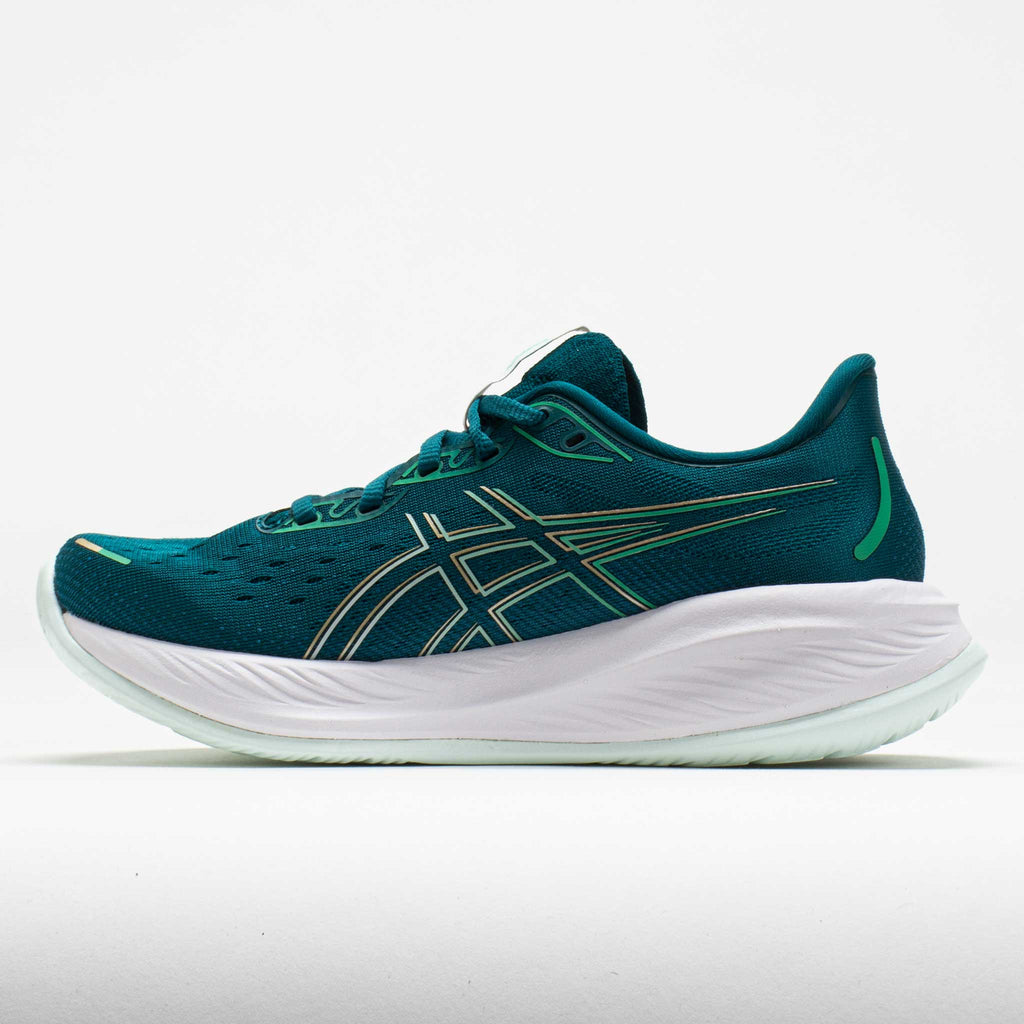 ASICS GEL-Cumulus 26 Women's  Rich Teal/Pale Mint