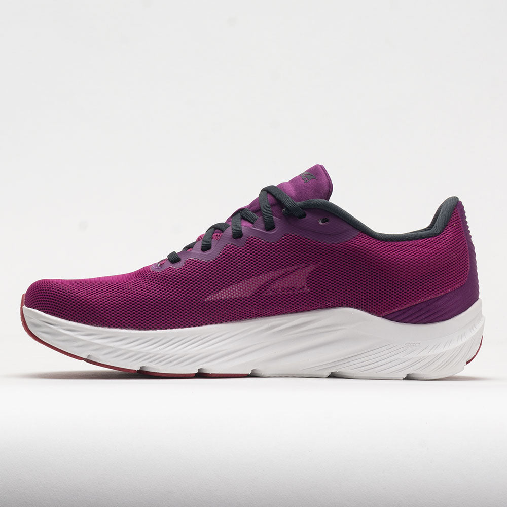 Altra Rivera 3 Women's  Black/Purple