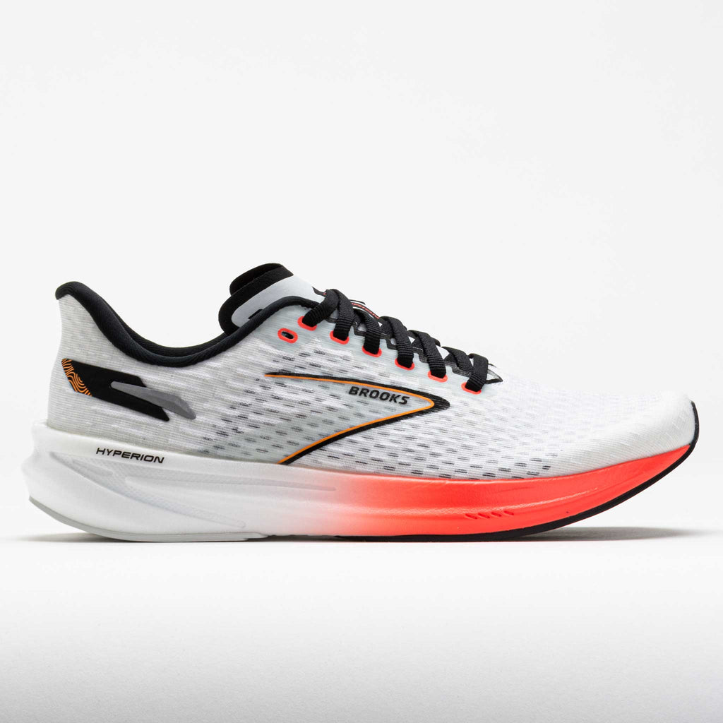 Brooks Hyperion Men's  Blue/Fiery Coral/Orange