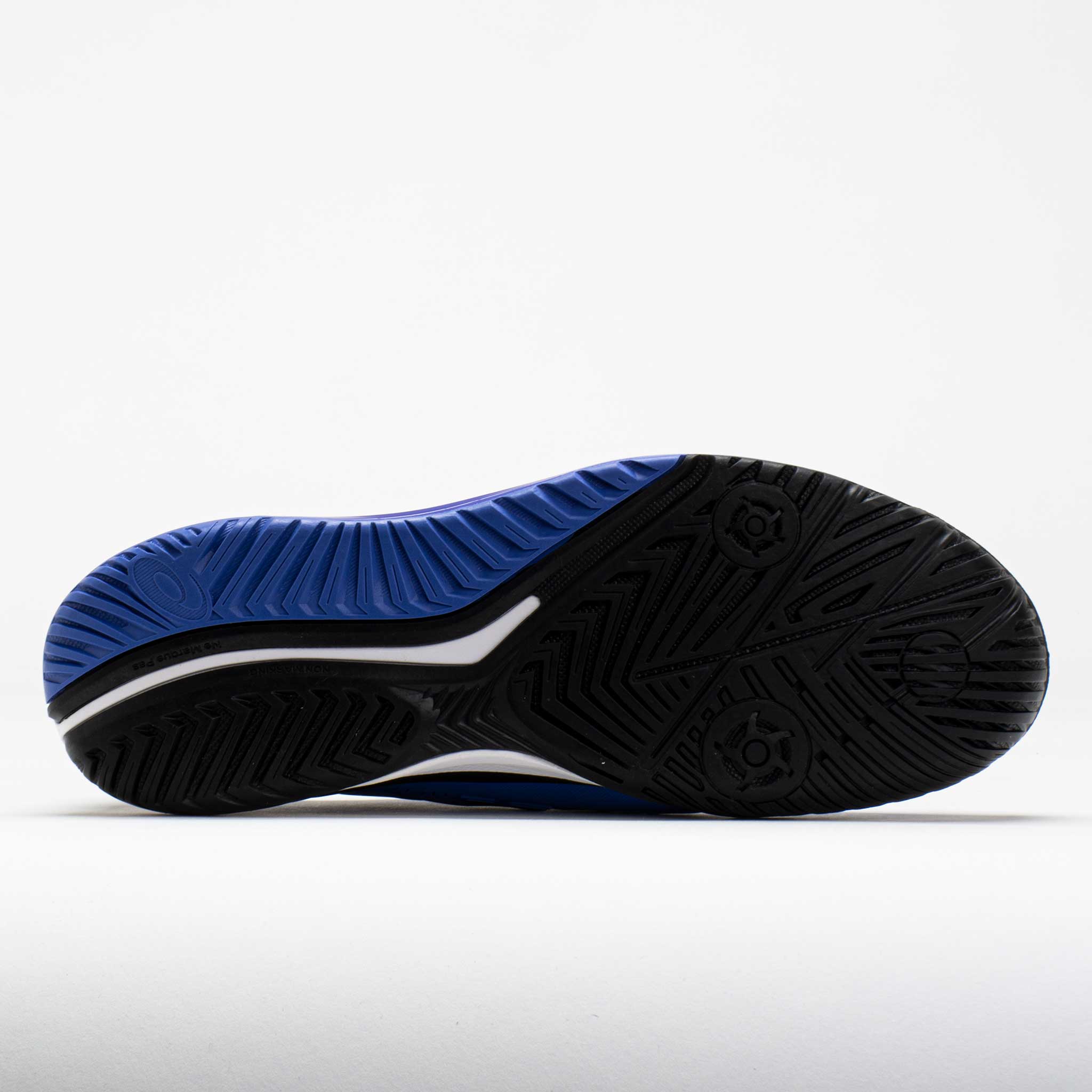 ASICS GEL-Resolution 9 Men's  Sapphire/Black