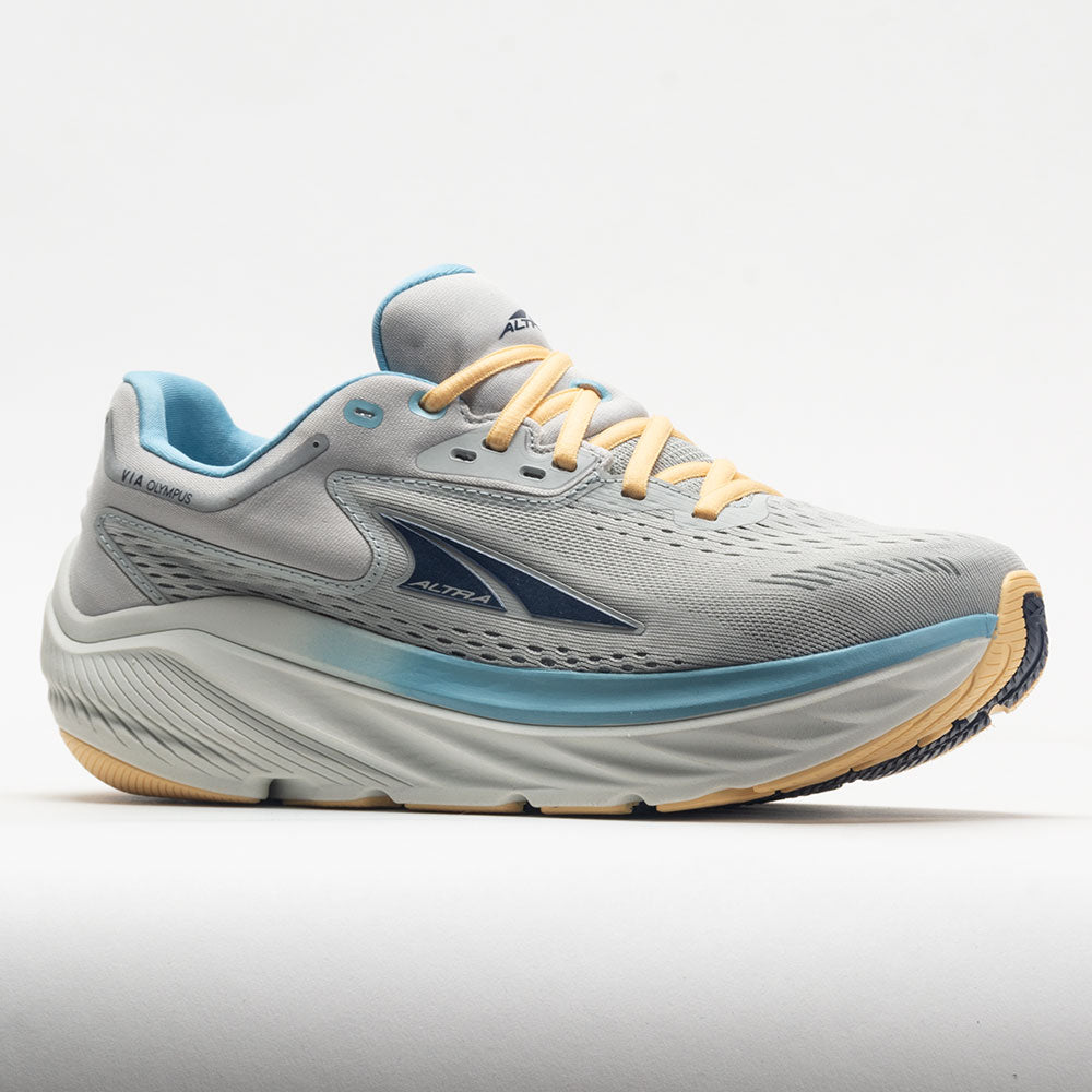 Altra Via Olympus Women's  Light Gray