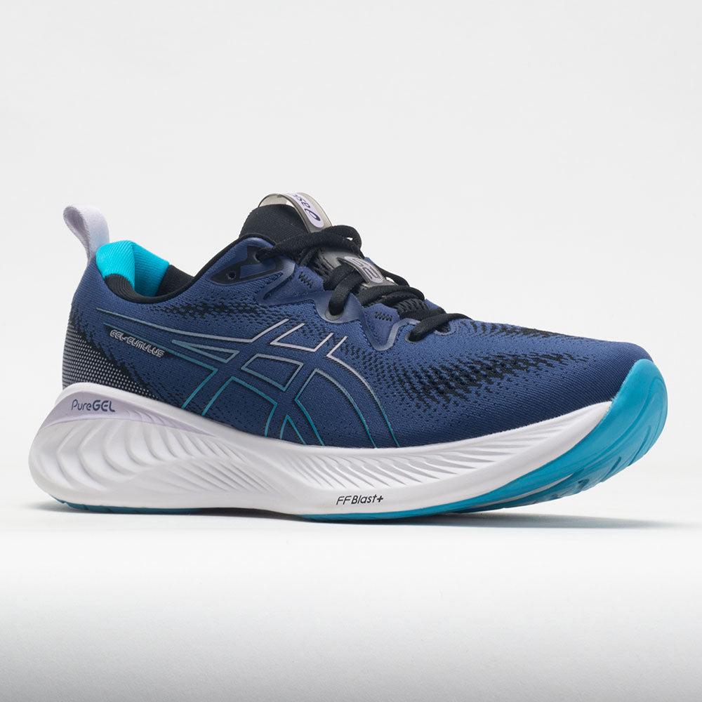 ASICS GEL-Cumulus 25 Men's  Indigo Blue/Island Blue