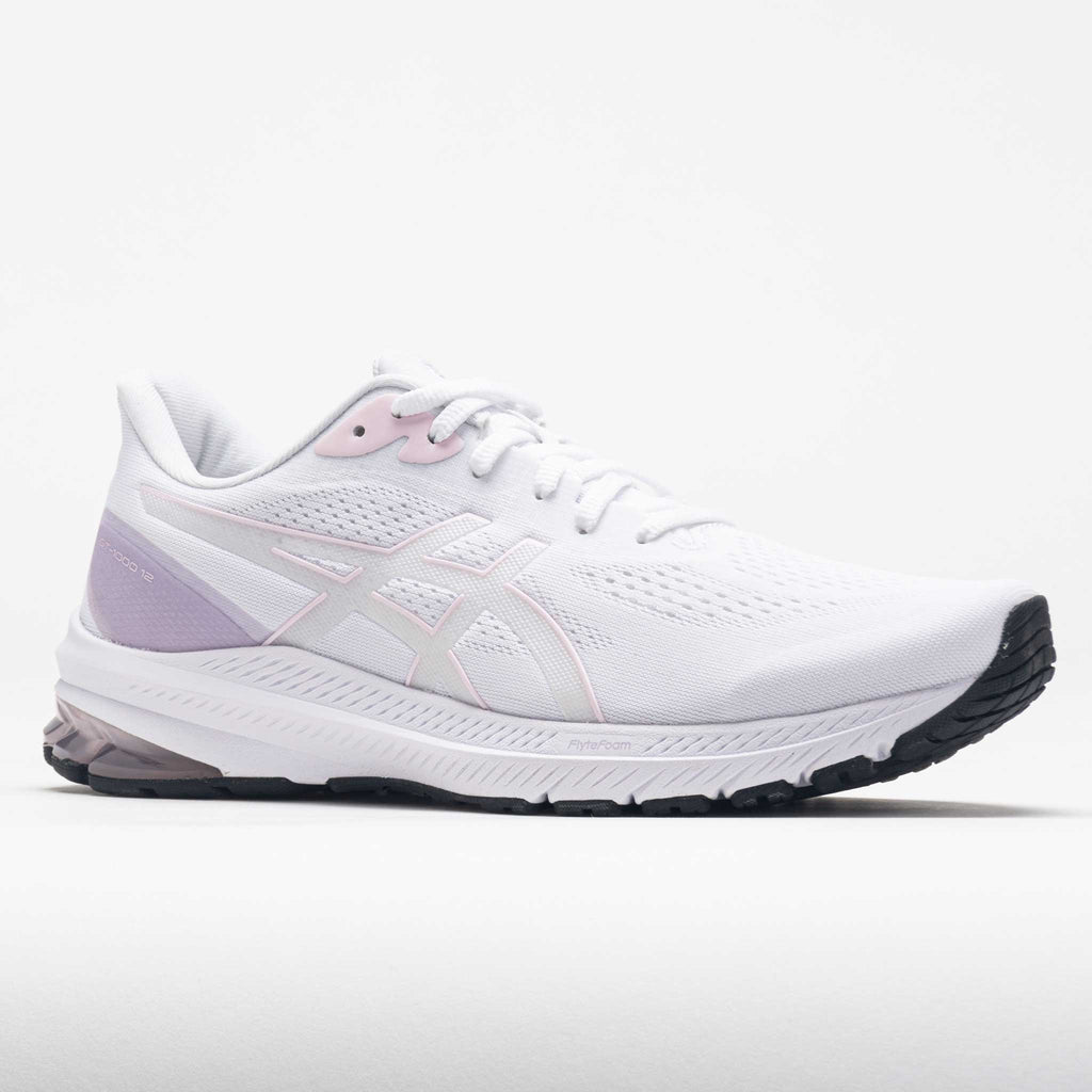ASICS GT-1000 12 Women's  White/Cosmos