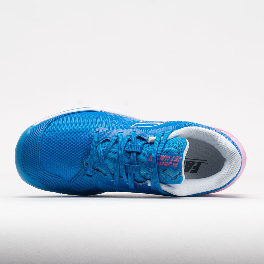 Babolat Jet Mach 3 Junior  French Blue