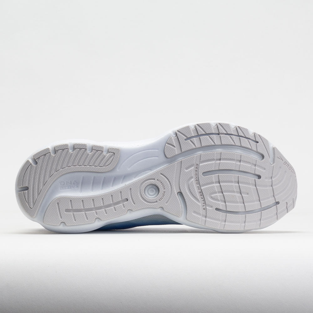 Brooks Glycerin 20 Men's  Fade Pack Blue/Lilac/White