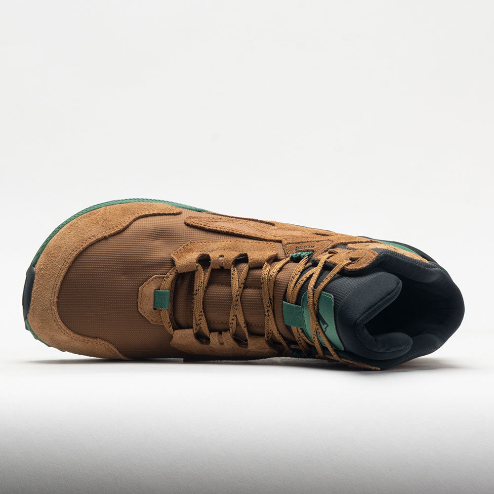 Altra Lone Peak Hiker 2 Men's  Brown