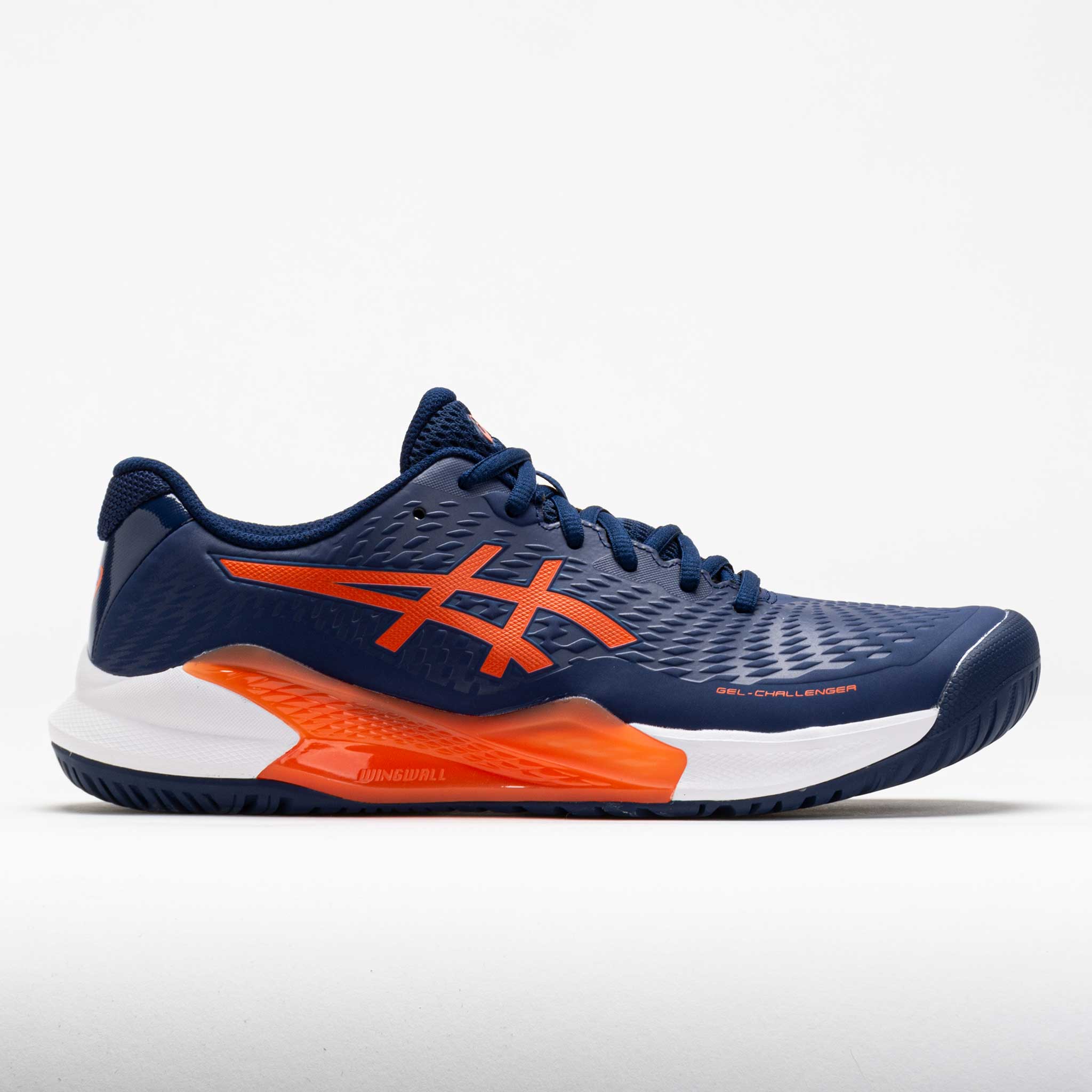 ASICS GEL-Challenger 14 Men's  Blue Expanse/Koi