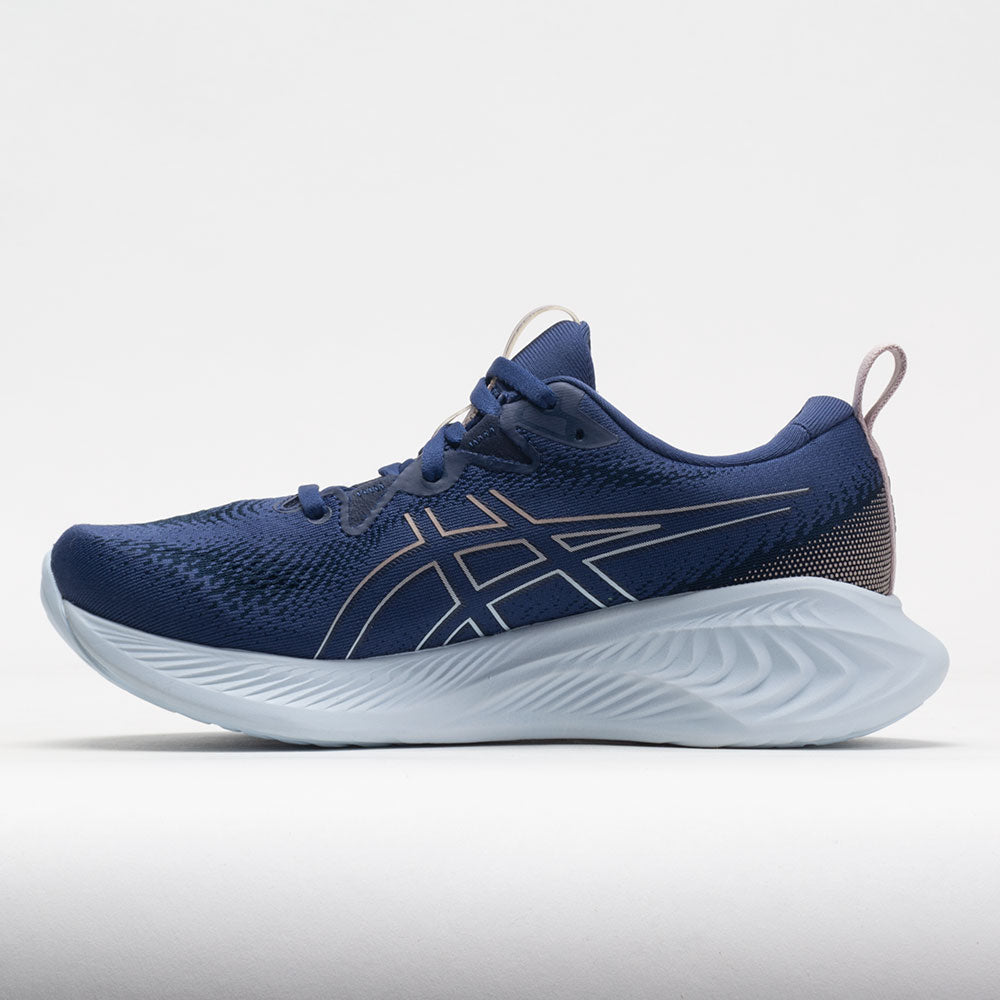 ASICS GEL-Cumulus 25 Women's  Indigo Blue/Sky