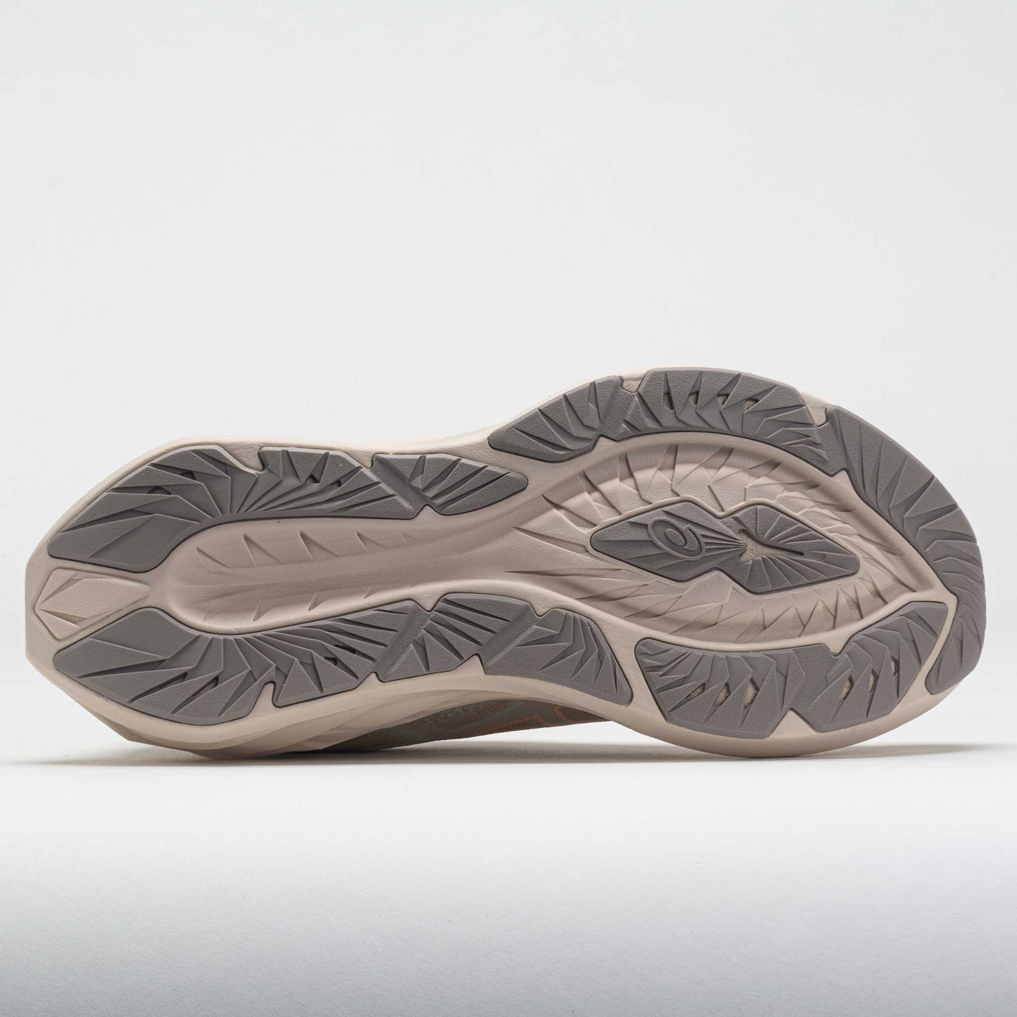 ASICS Novablast 4 Women's  Oatmeal/Moonrock