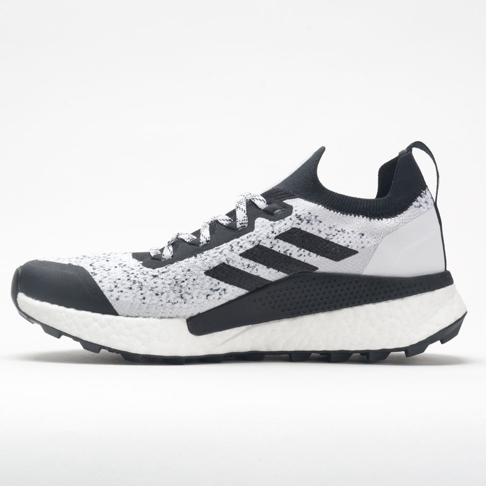 adidas Terrex Two Ultra Parley Women's  Cloud White/Core Black