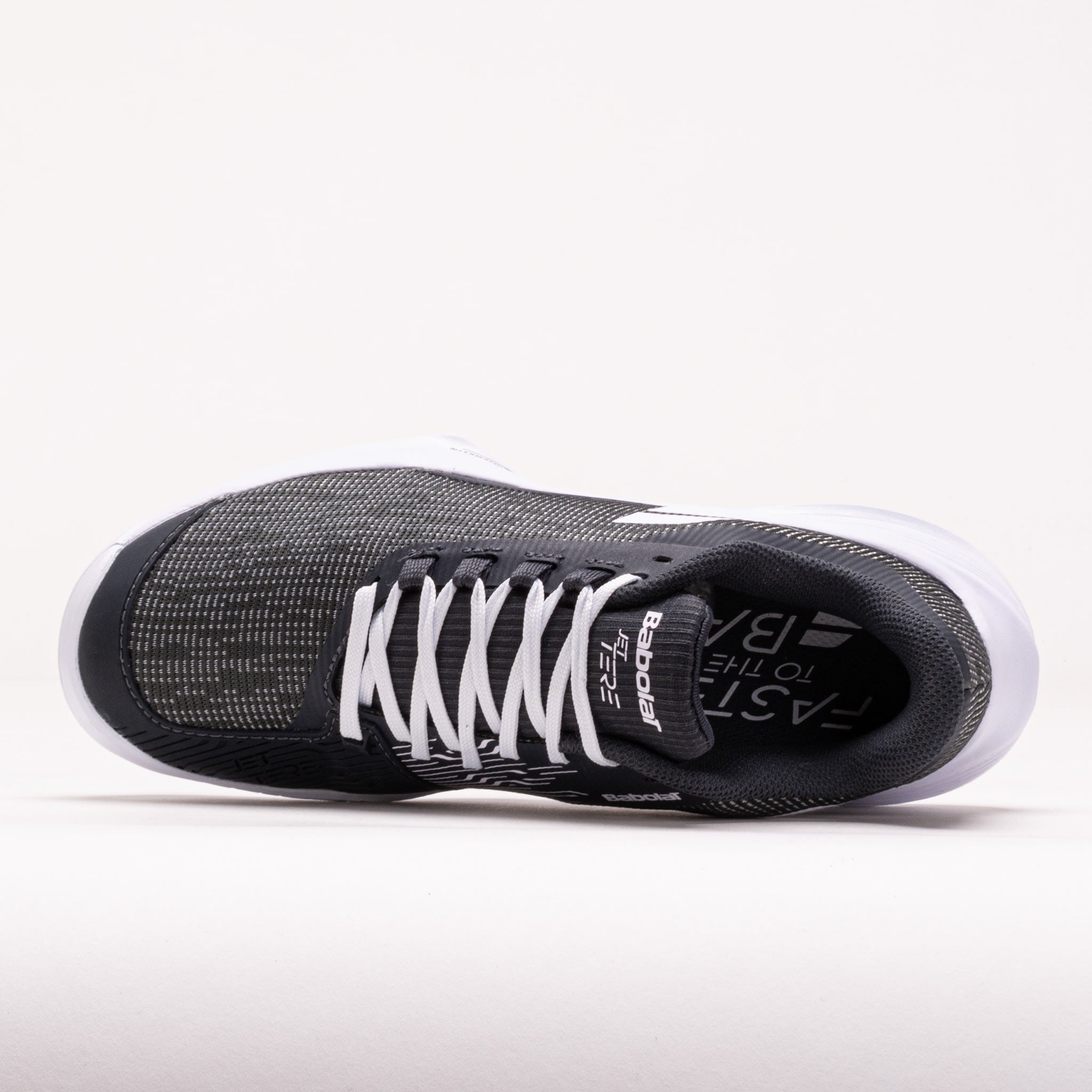 Babolat Jet Tere 2 Women's  Queen Jio Grey