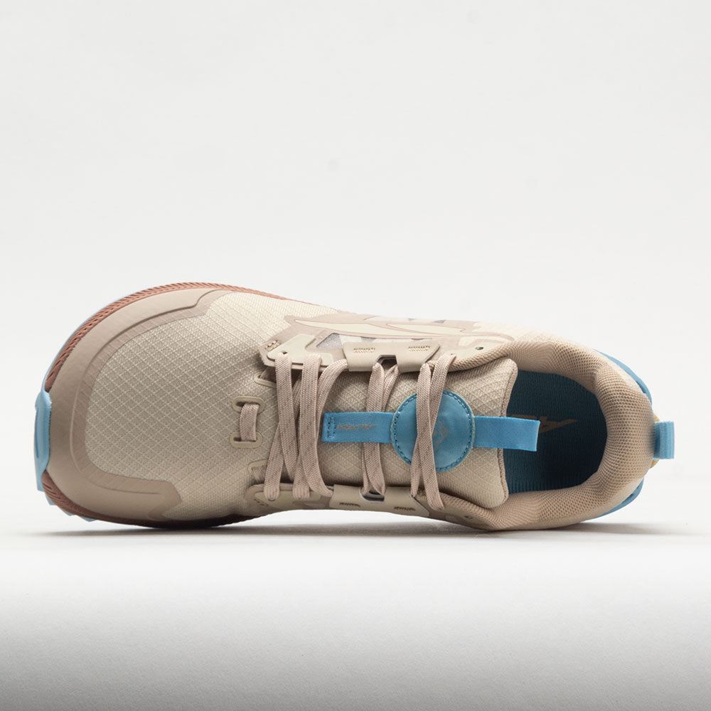 Altra Lone Peak 7 Women's  Tan