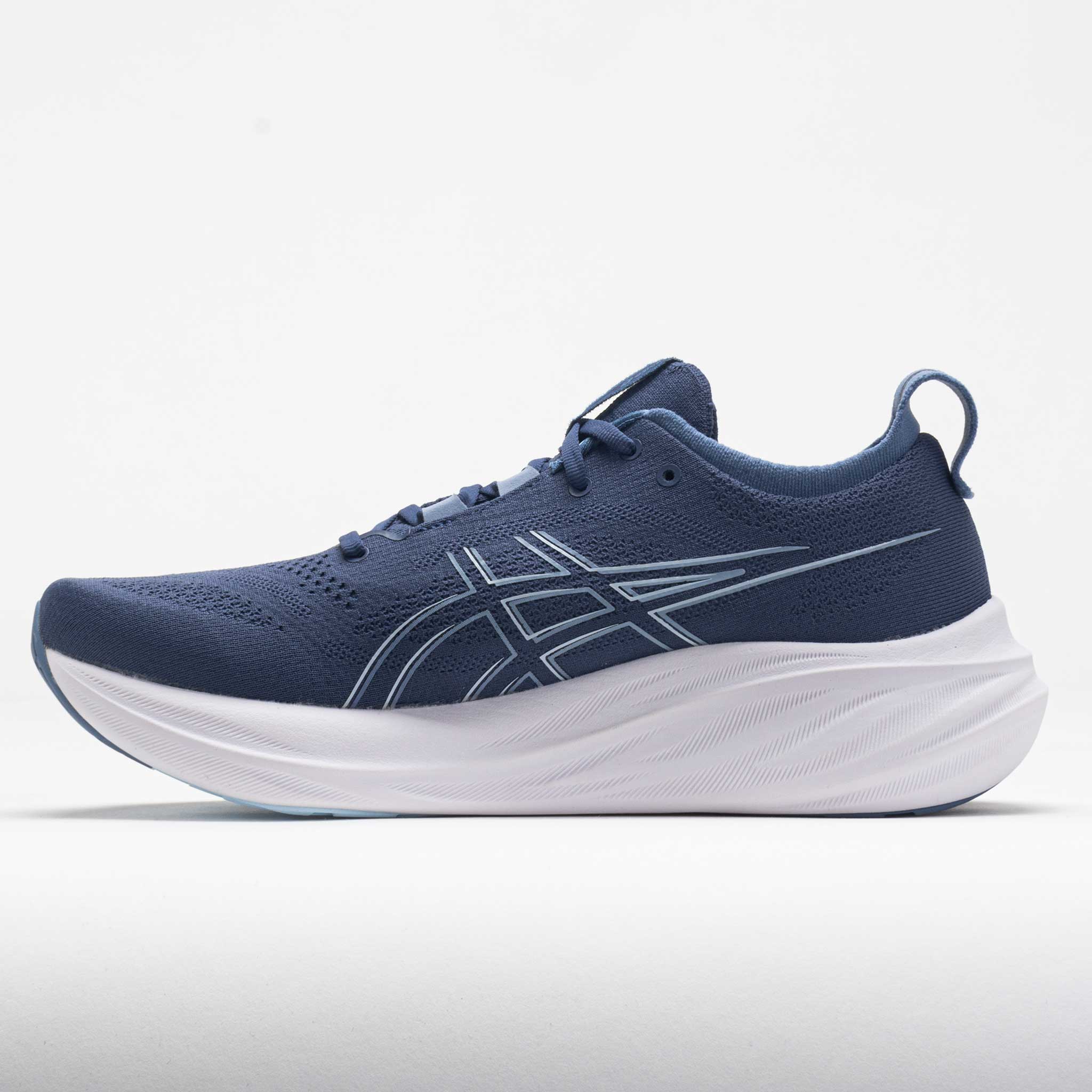 ASICS GEL-Nimbus 26 Men's  Thunder Blue/Denim Blue